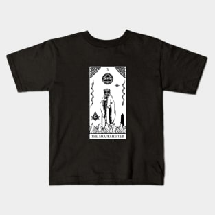 The Shapeshifter Kids T-Shirt